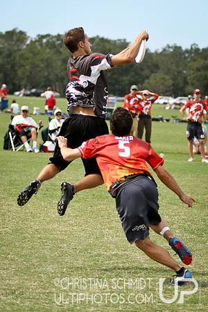 2012 USA Ultimate Club Championships