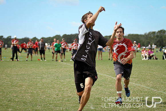 2012 USA Ultimate Club Championships