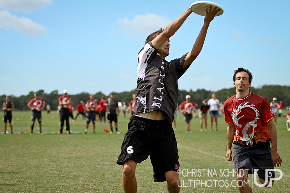 2012 USA Ultimate Club Championships