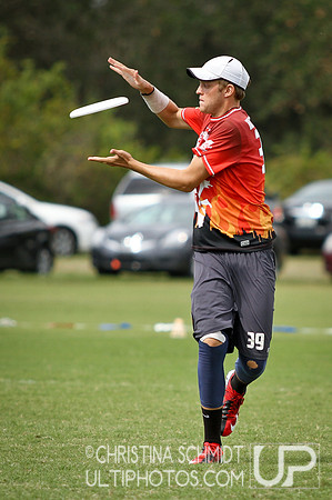 2012 USA Ultimate Club Championships