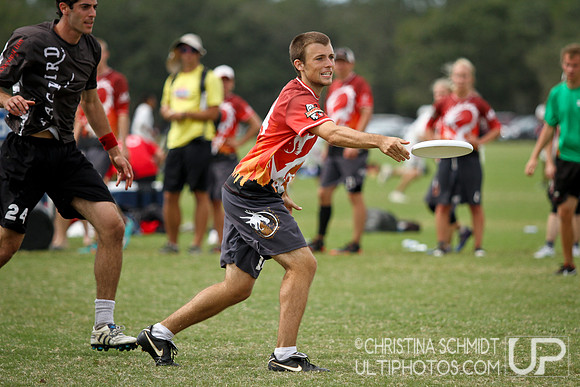 2012 USA Ultimate Club Championships