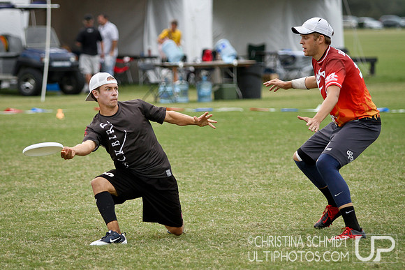 2012 USA Ultimate Club Championships