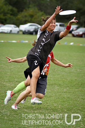 2012 USA Ultimate Club Championships