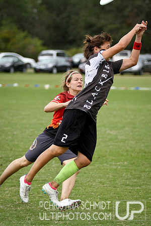 2012 USA Ultimate Club Championships