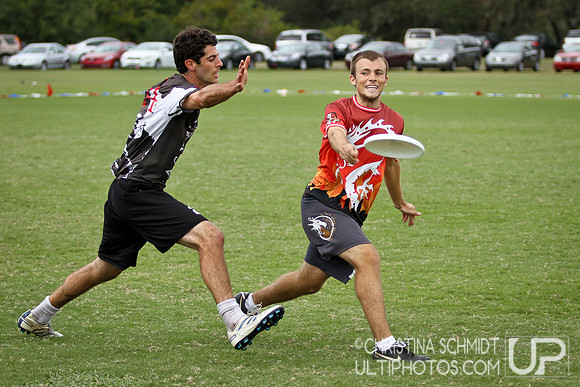 2012 USA Ultimate Club Championships
