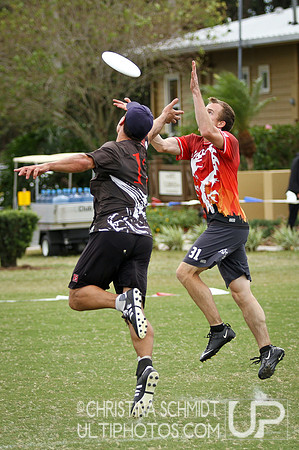 2012 USA Ultimate Club Championships