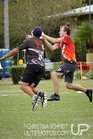 2012 USA Ultimate Club Championships