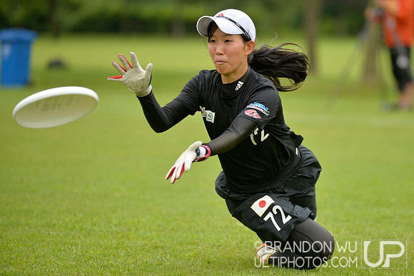 WJUC Day 1