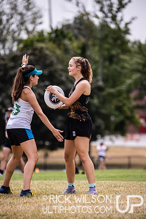Boston Invite 2022 (Credit: Rick Wilson UltiPhotos)