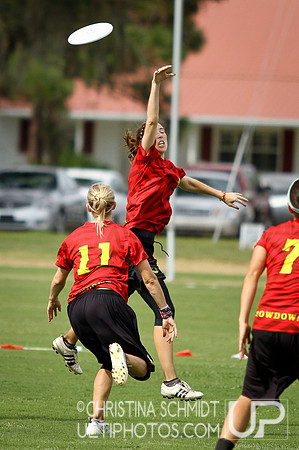 2012 USA Ultimate Club Championships