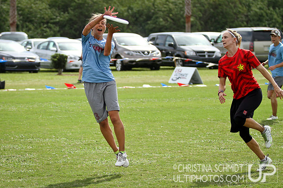 2012 USA Ultimate Club Championships