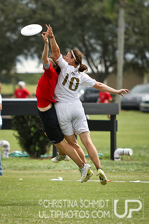 2012 USA Ultimate Club Championships