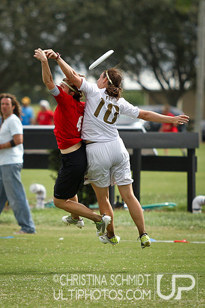 2012 USA Ultimate Club Championships
