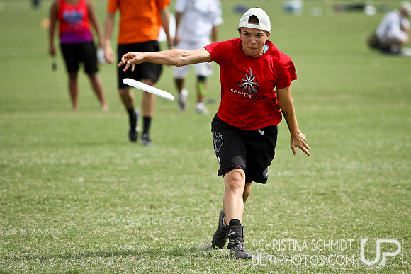 2012 USA Ultimate Club Championships
