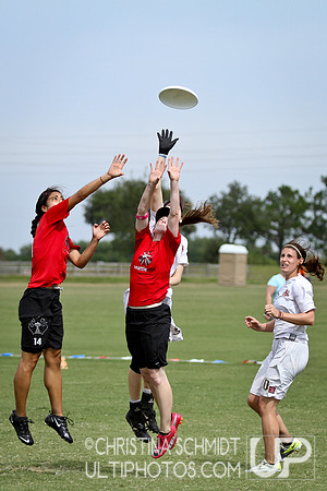2012 USA Ultimate Club Championships