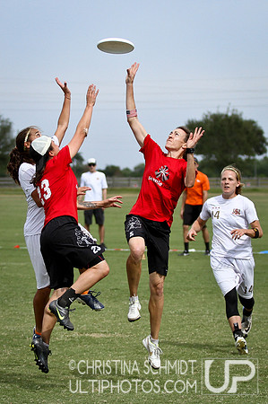 2012 USA Ultimate Club Championships