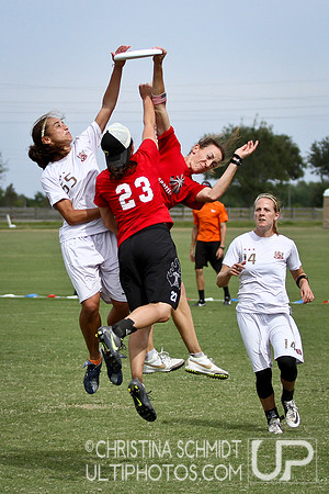 2012 USA Ultimate Club Championships