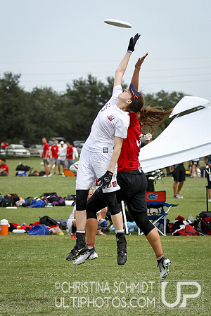 2012 USA Ultimate Club Championships