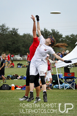 2012 USA Ultimate Club Championships