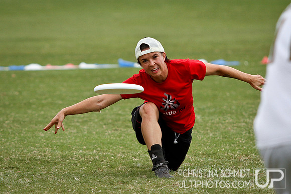 2012 USA Ultimate Club Championships