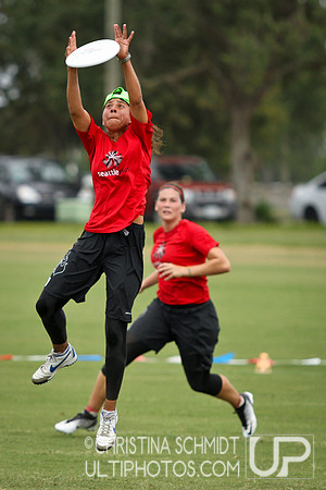 2012 USA Ultimate Club Championships