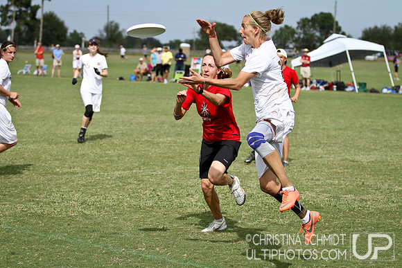 2012 USA Ultimate Club Championships