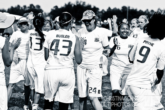 2012 USA Ultimate Club Championships