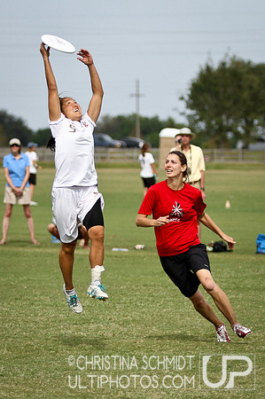 2012 USA Ultimate Club Championships