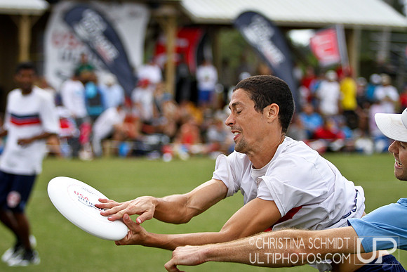 2012 USA Ultimate Club Championships