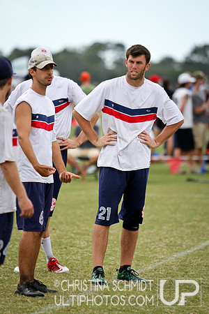 2012 USA Ultimate Club Championships