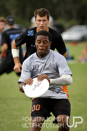 2012 USA Ultimate Club Championships