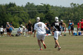 Elite Mixed Championship (& semis)