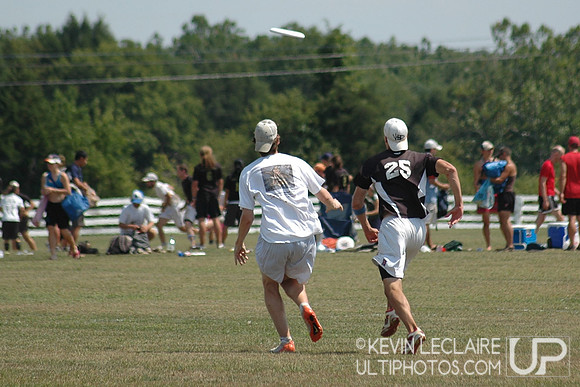 Chesapeake Open 2008 Mixed Divisions