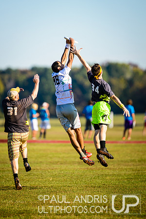 2014 Mid-Atlantic Regionals