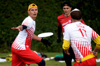 Pool Play - WUGC 2016