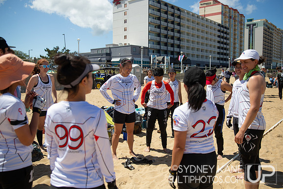 Saturday - 2024 Beach Championships
