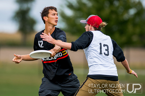 USA Ultimate Club National Championships