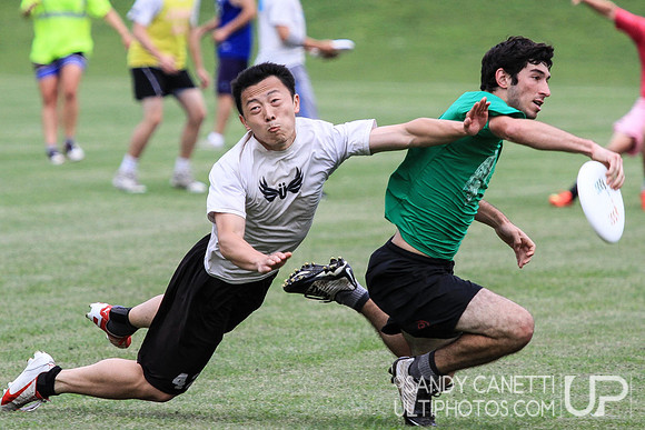 Northeast Mixed 2015 - Saturday 6/20/2015