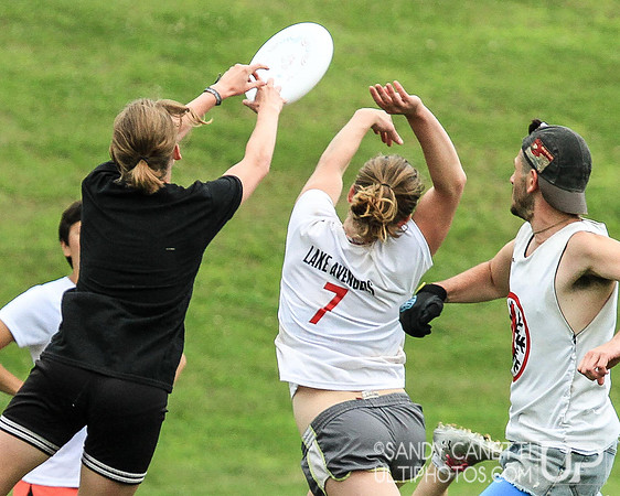 Northeast Mixed 2015 - Saturday 6/20/2015