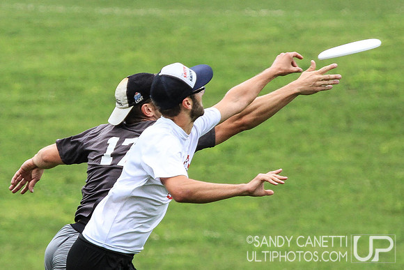 Northeast Mixed 2015 - Saturday 6/20/2015