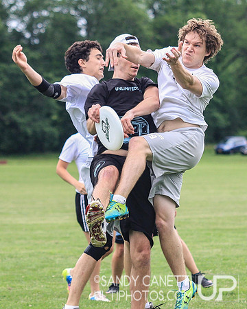 Northeast Mixed 2015 - Saturday 6/20/2015