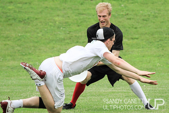 Northeast Mixed 2015 - Saturday 6/20/2015