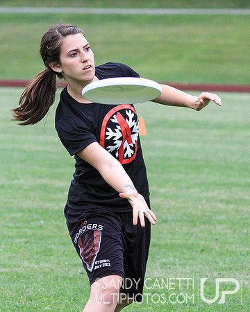 Northeast Mixed 2015 - Saturday 6/20/2015