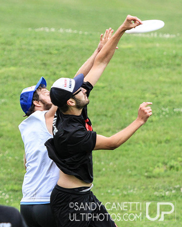 Northeast Mixed 2015 - Saturday 6/20/2015