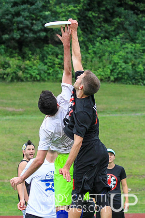 Northeast Mixed 2015 - Saturday 6/20/2015