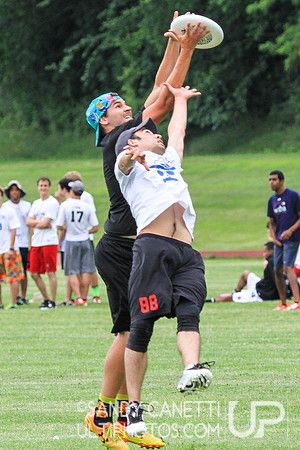 Northeast Mixed 2015 - Saturday 6/20/2015