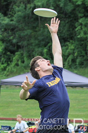 Northeast Mixed 2015 - Saturday 6/20/2015