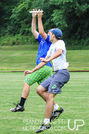 Northeast Mixed 2015 - Saturday 6/20/2015