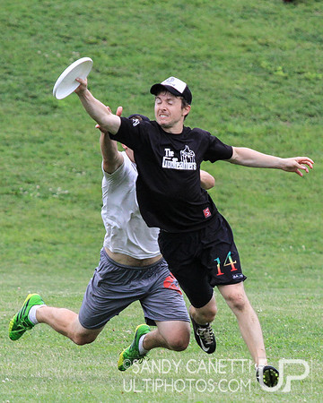 Northeast Mixed 2015 - Saturday 6/20/2015
