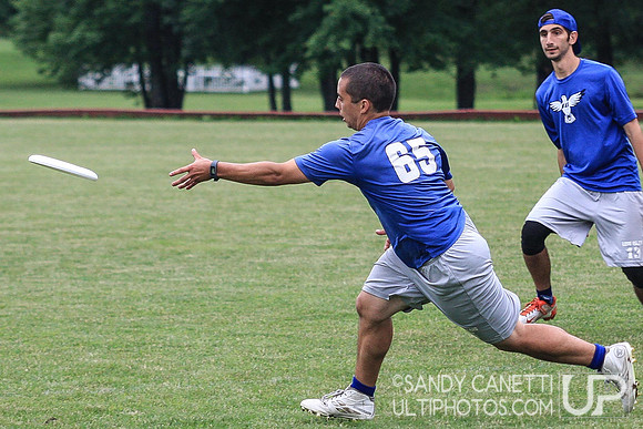 Northeast Mixed 2015 - Saturday 6/20/2015